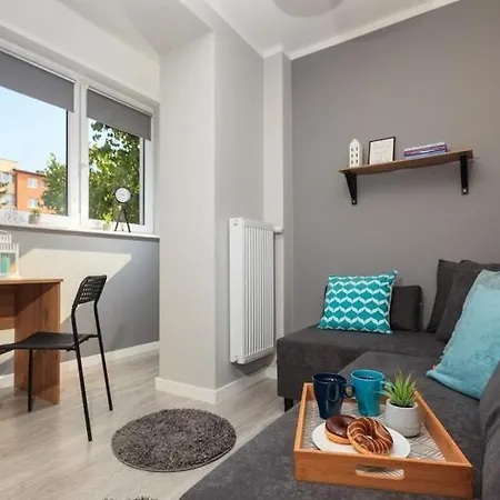 Apartment Rivier 3 *