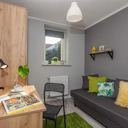 Apartment Rivier 3