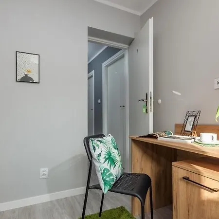 Rivier 3 Appartement *