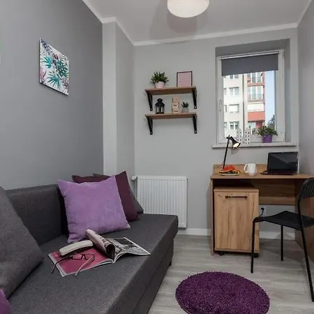 Apartment Rivier 3