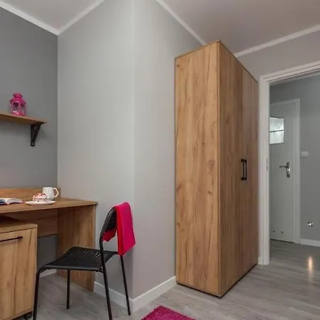 Podwale Przedmiejskie Gdańsk