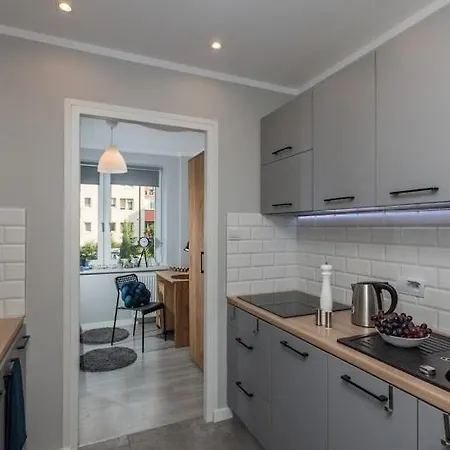 Rivier 3 Apartment *