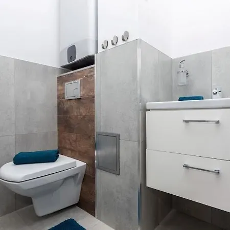 Rivier 3 Apartment