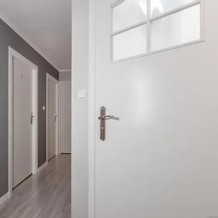 Apartment Rivier 3